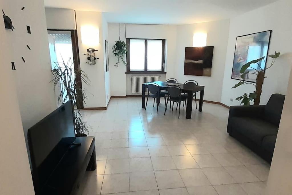 Апартаменты Casa Olimpia 52 Верона Экстерьер фото