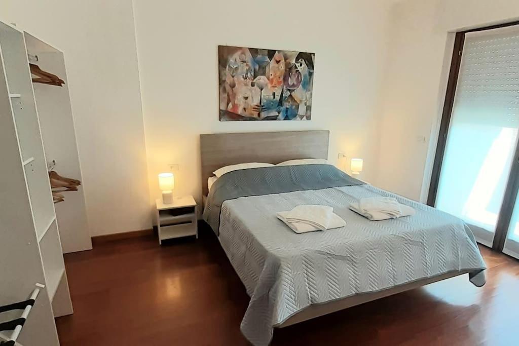 Апартаменты Casa Olimpia 52 Верона Экстерьер фото