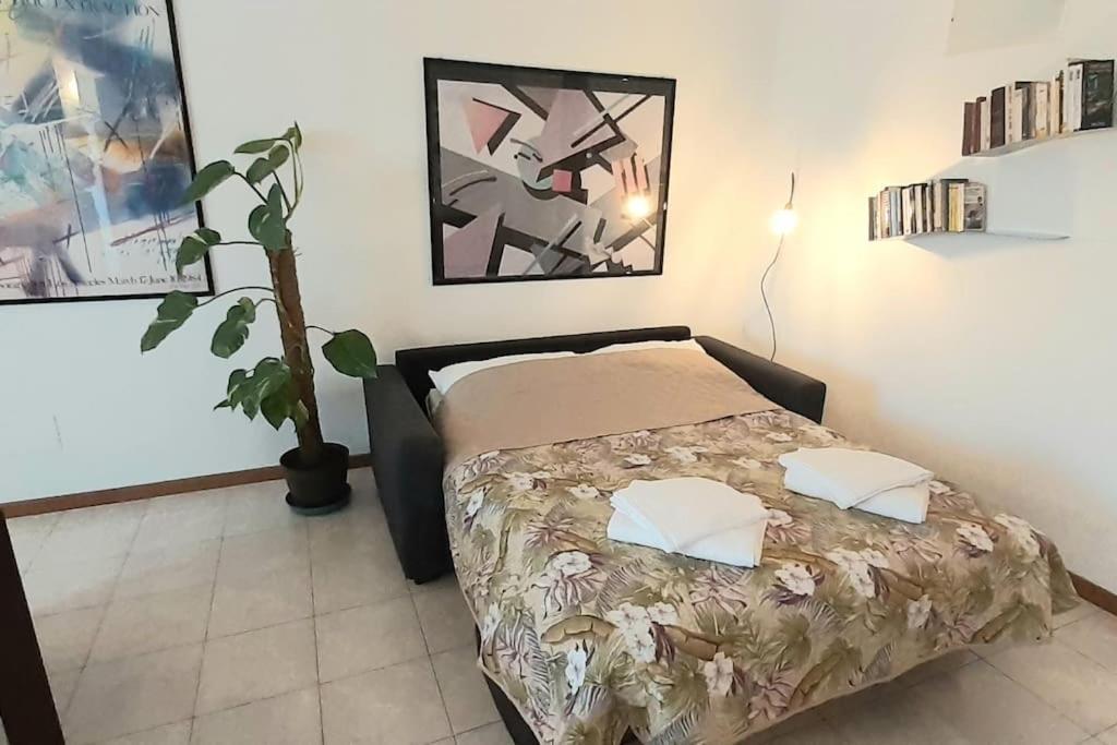 Апартаменты Casa Olimpia 52 Верона Экстерьер фото